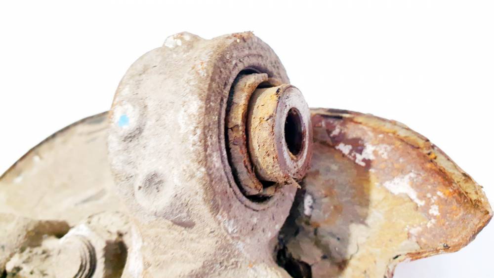 Honda CR-V 2007 Cubo de rueda trasera - TRASERO DERECHO - Thumbnail 4