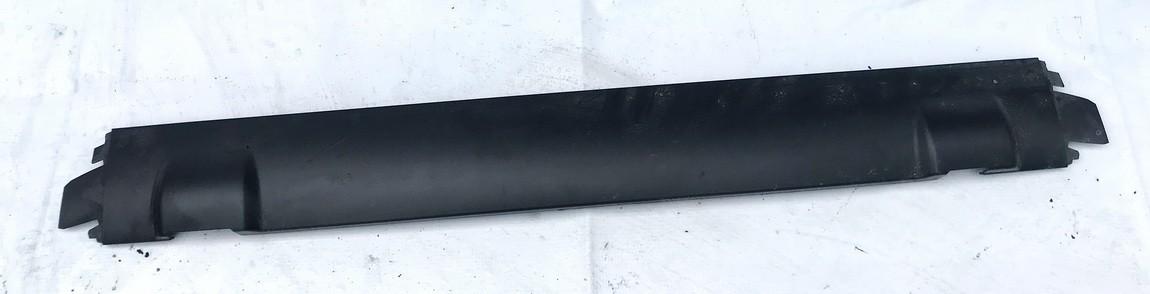 51497119051 BMW 3-Series 2006 Salona apdare (plastmasas)