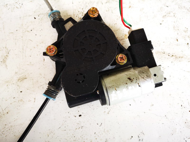 CM011060 Mazda 6 2003 Fensterhebermotor Hinten Rechts