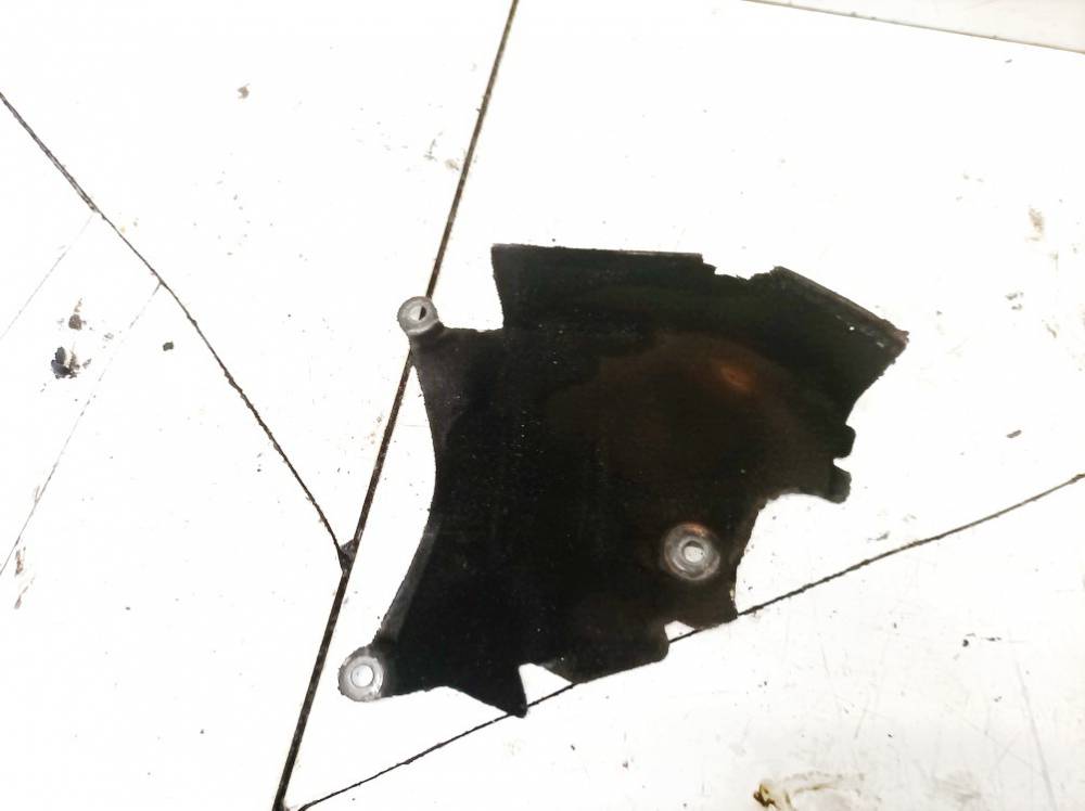 Skoda Octavia 2005 Courroie de distribution Carénage Capot - Thumbnail 3