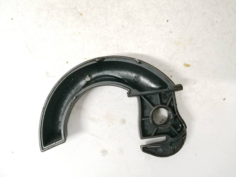 N5161770 Toyota Yaris 2004 Interior trim - Thumbnail 2