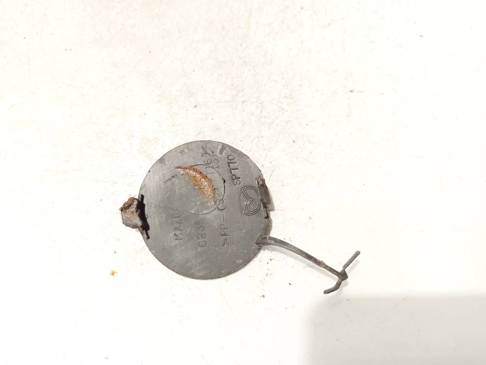 C23550711 Mazda 5 2005 Zaślepka ucha holowniczego - PRZEDNIE - Thumbnail 2