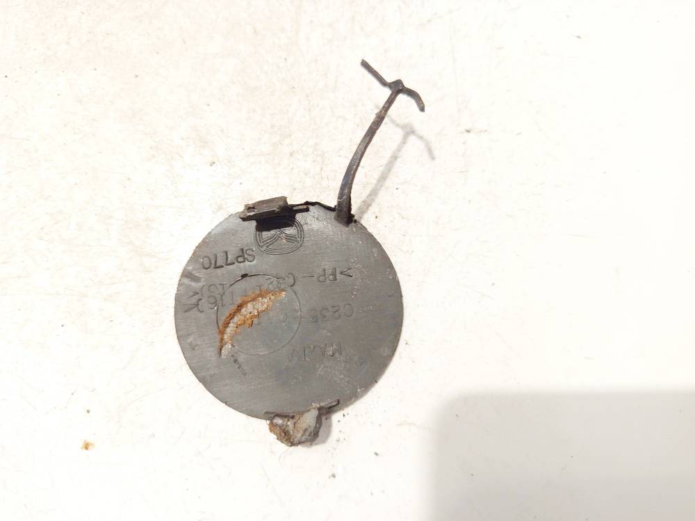 C23550711 Mazda 5 2005 Zaślepka ucha holowniczego - PRZEDNIE - Thumbnail 3