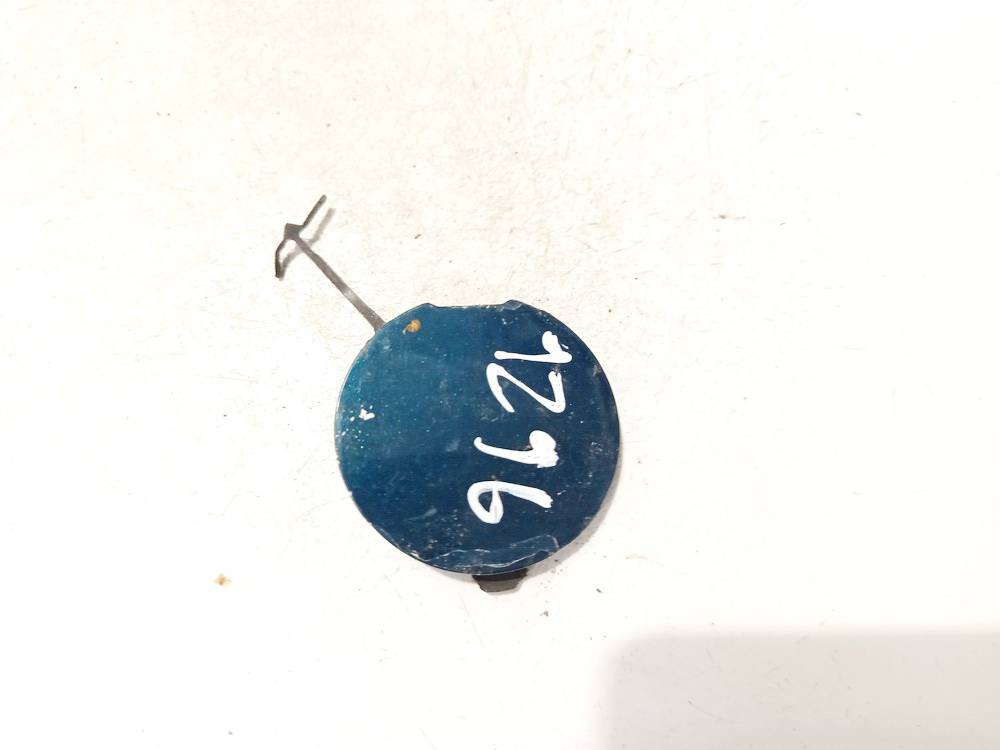 C23550711 Mazda 5 2005 Traukimo kilpos dangtelis (kablio uzdengimas) P.