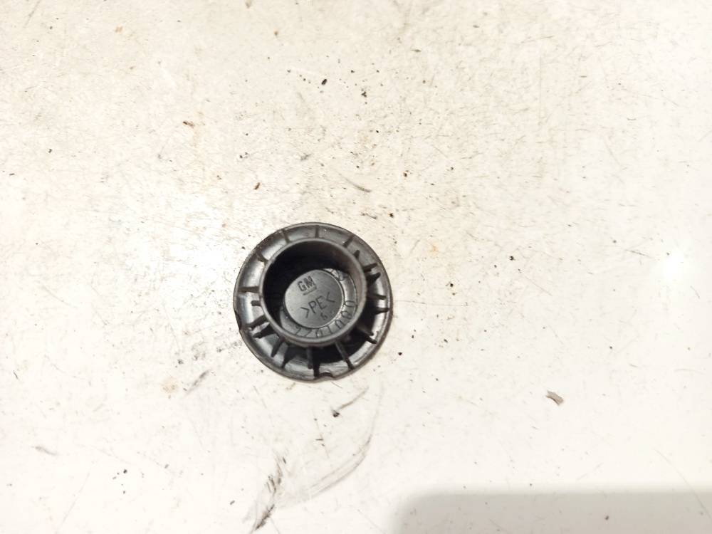 90590873 Opel Astra 2006 Salono apdaila (plastmases) - Thumbnail 2