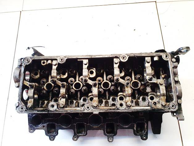 03L103373E Volkswagen Passat 2009 Engine Head