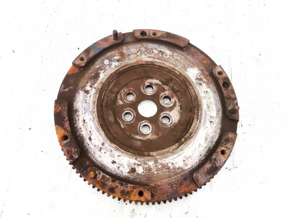 Mazda 3 2006 Koło zamachowe