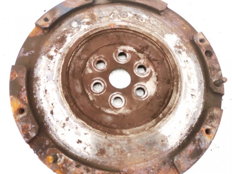 Mazda 3 2006 Vauhtipyörä - Thumbnail 2