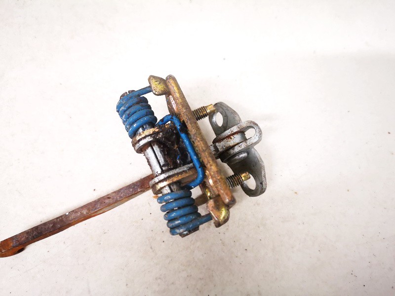 Volvo V70 2008 Door Check (Strap) - REAR RIGHT - Thumbnail 2