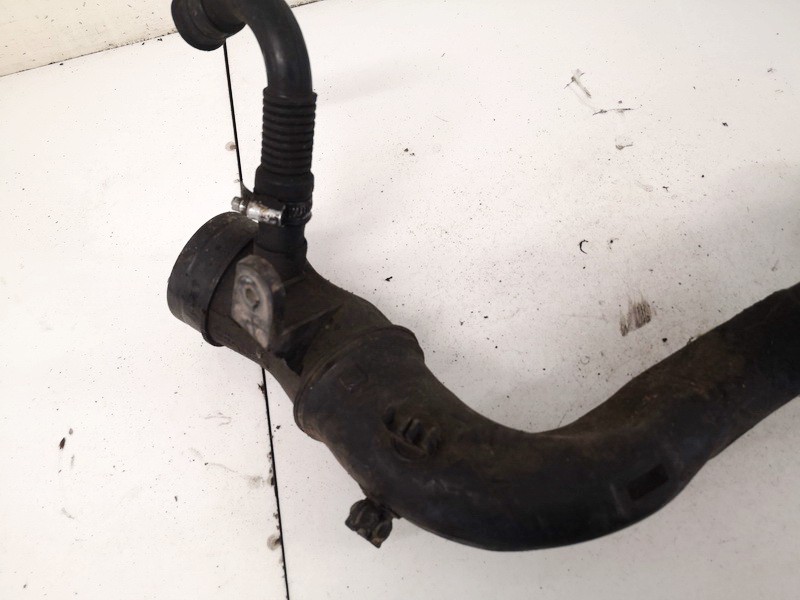 PX0446037 Volkswagen Golf 2000 TURBO INTERCOOLER PIPE HOSE - Thumbnail 2