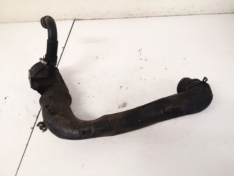 PX0446037 Volkswagen Golf 2000 TURBO INTERCOOLER PIPE HOSE