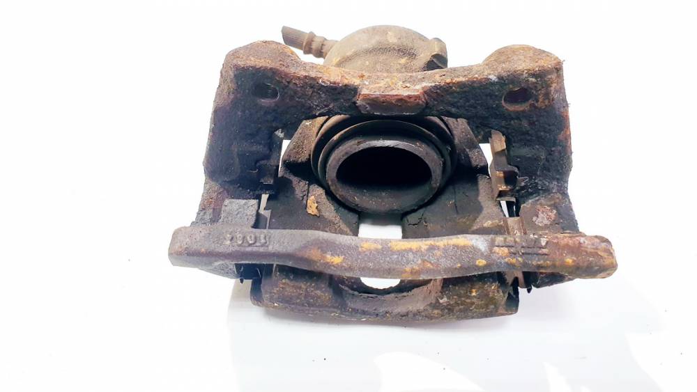 Nissan Note 2014 Disc-Brake Caliper - FRONT LEFT - Thumbnail 3