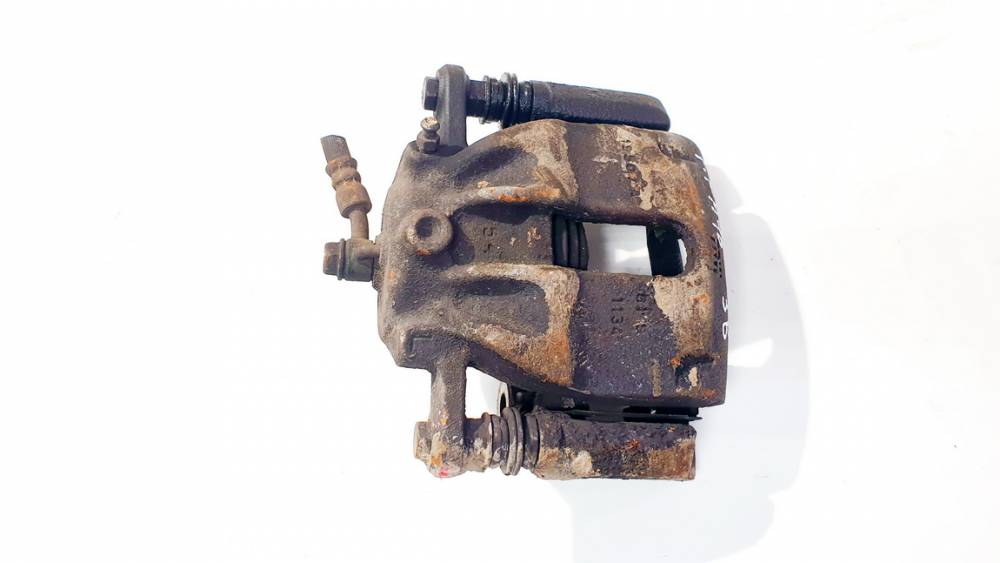 Nissan Note 2014 Disc-Brake Caliper - FRONT LEFT