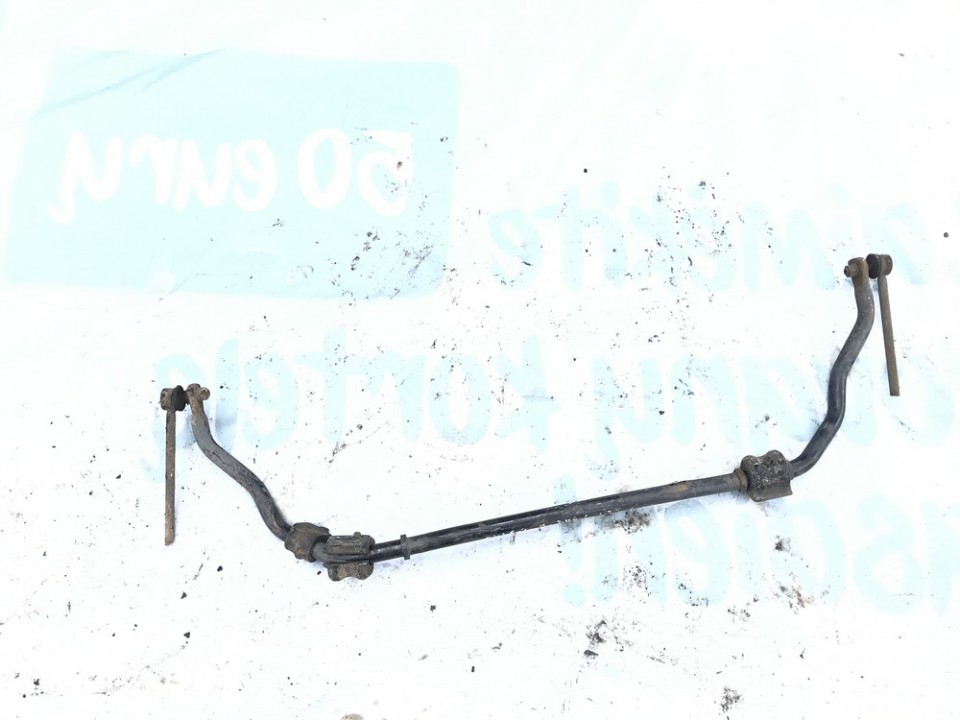 Toyota Auris 2007 Stabilizatorius P.