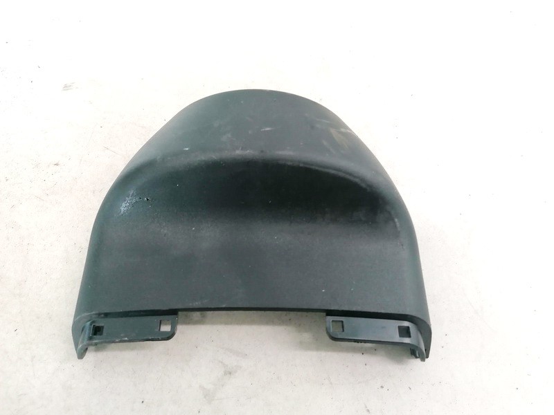 61319188869 BMW 5-Series 2012 Panele osłon obudowy kolumny kierowniczej