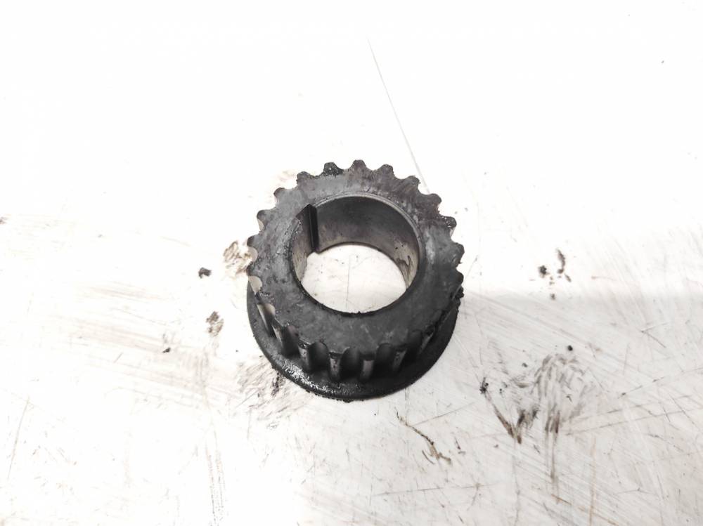 Mazda Premacy 2004 poulie de vilebrequin - Thumbnail 3