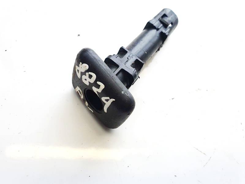 Mazda 2 2011 Salono apdaila (plastmases) - Thumbnail 3