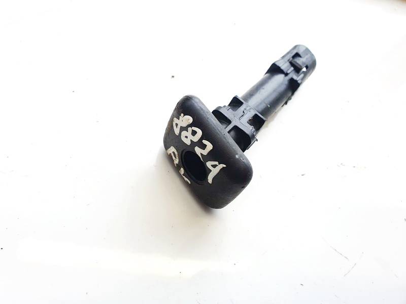 Mazda 2 2011 Salono apdaila (plastmases) - Thumbnail 2