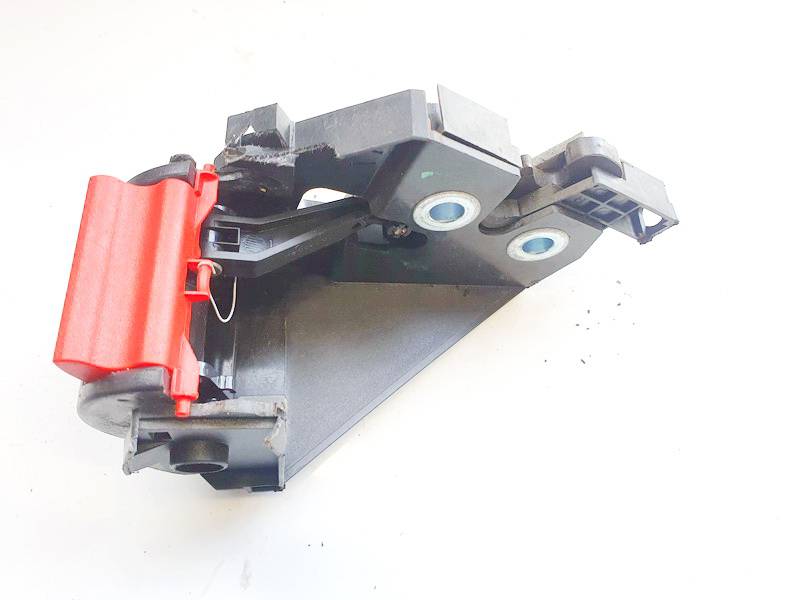 80400571390 Mazda 2 2005 Seat Lock Latch assembly - Thumbnail 2
