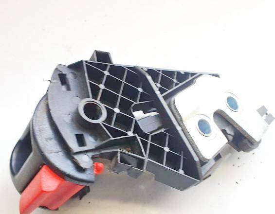 80400571390 Mazda 2 2005 Seat Lock Latch assembly - Thumbnail 3