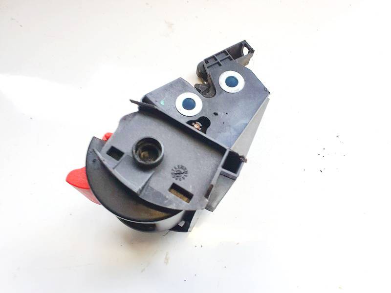 80400571390 Mazda 2 2005 Seat Lock Latch assembly