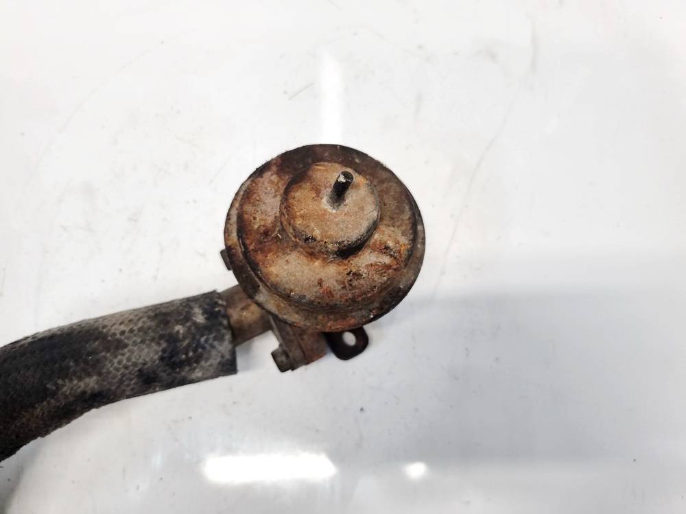 Kia Carens 2005 EGR Valve Exhaust Gas