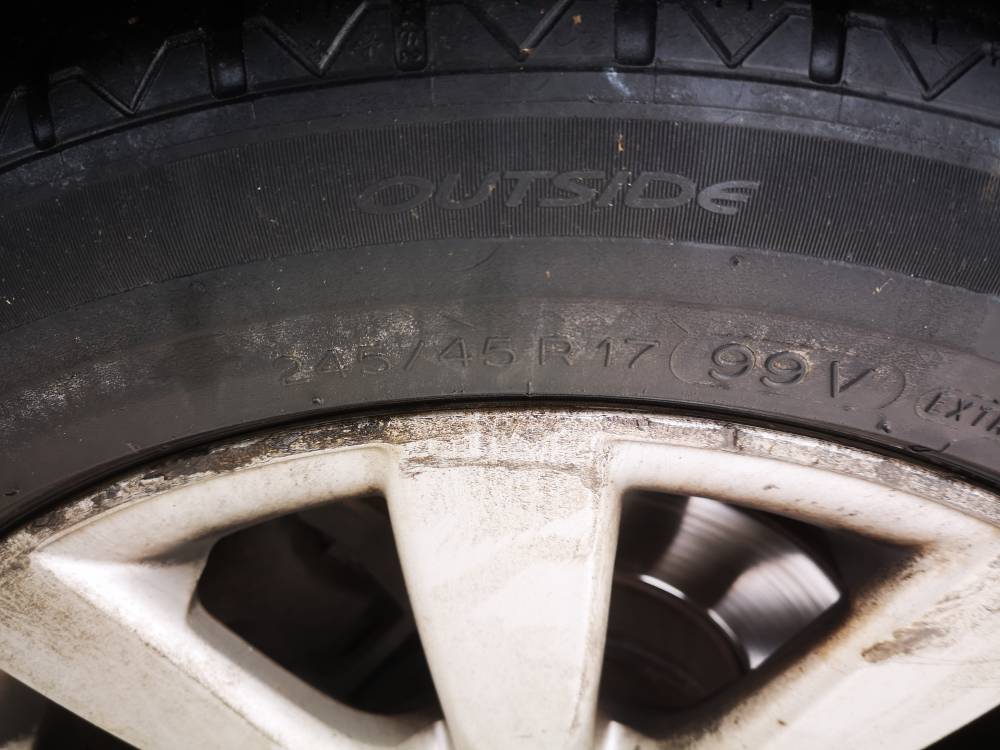 5X112 Audi A4 2009 Lietie riteņu komplekts R17 - Thumbnail 5