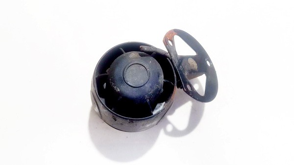 Volvo V70 1997 Signalizacijos sirena