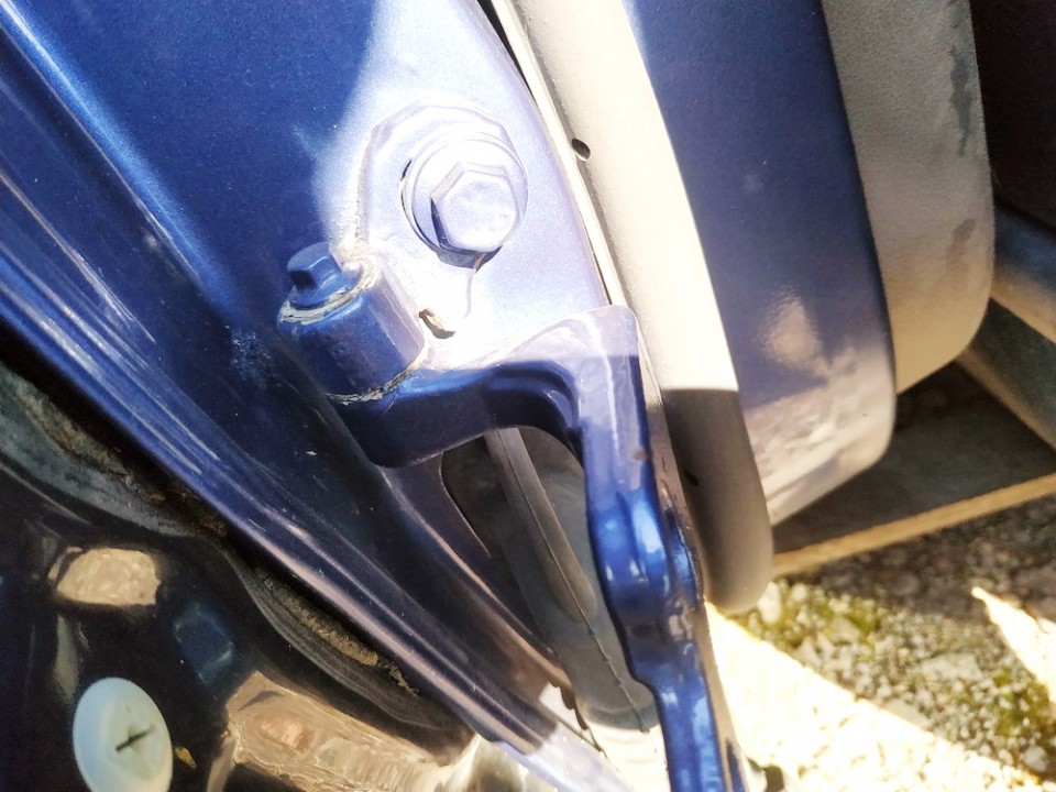 Ford Focus 2006 Galiniu duru vyris G.