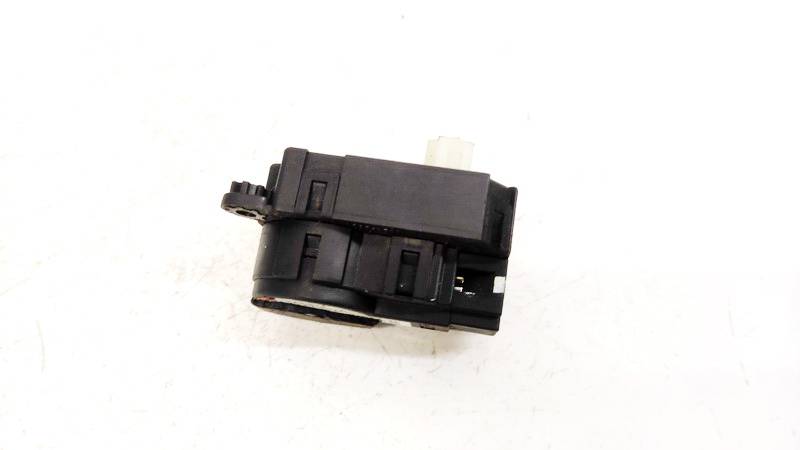 N105212VA Renault Espace 1997 Heater Vent Flap Control Actuator Motor