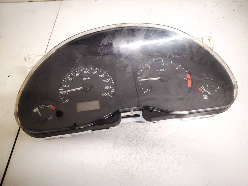 7M0919861E Ford Galaxy 1996 Prędkościomierz – panel instrumentów