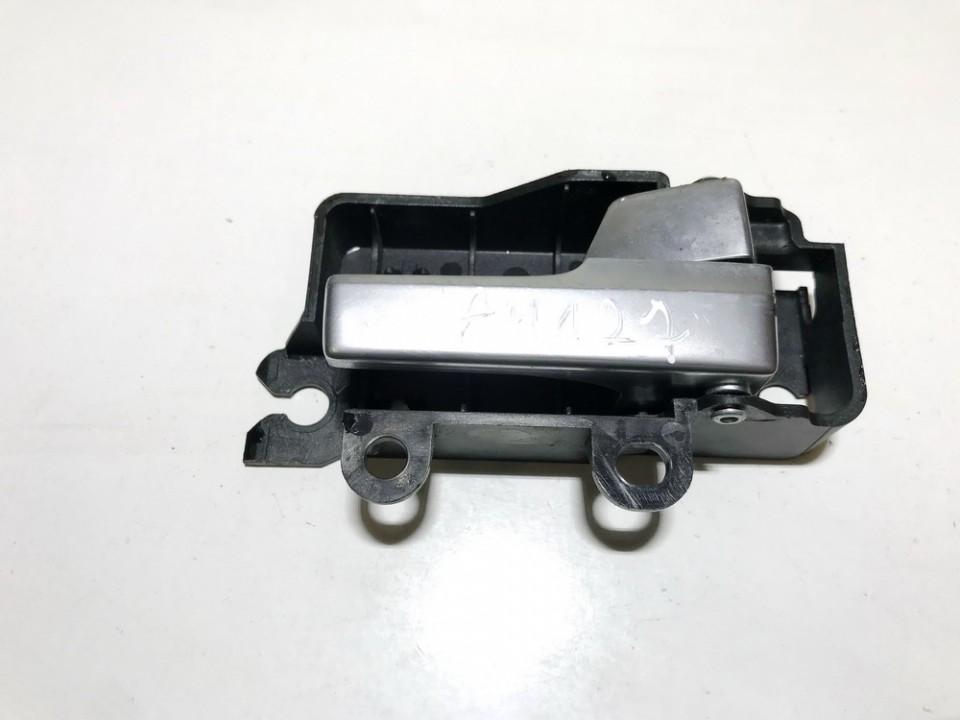 3M51R22600BB Ford Focus 2005 Door Handle Interior - FRONT RIGHT