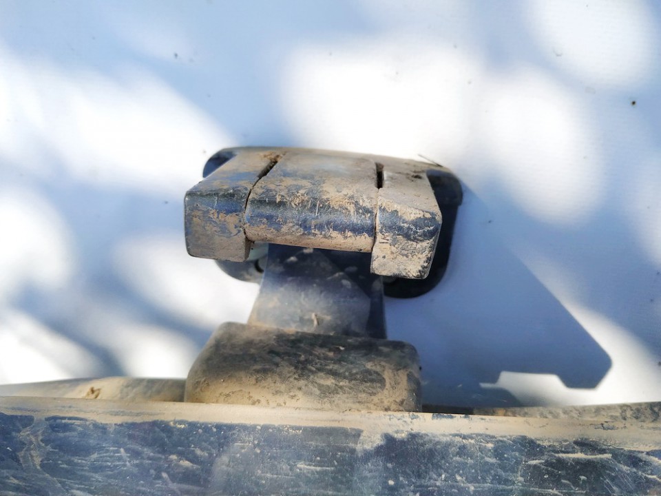 Audi A4 2005 Galinio Dangcio vyris G.K. (kapoto) - Thumbnail 2