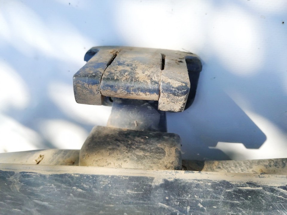 Audi A4 2005 Galinio Dangcio vyris G.K. (kapoto) - Thumbnail 3