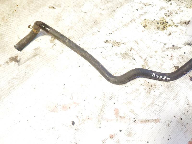 Honda CR-V 2007 Wąż wodny - Thumbnail 3