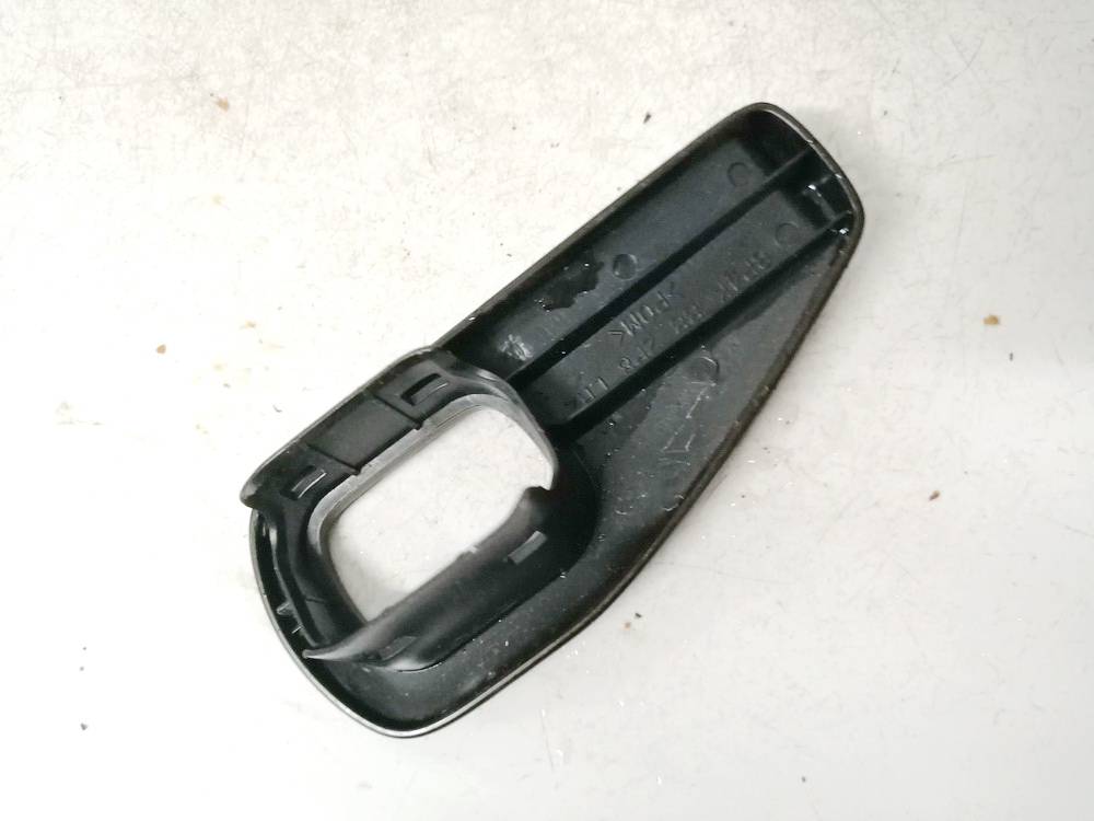 BP4K882P8 Mazda 3 2003 Interior trim - Thumbnail 2