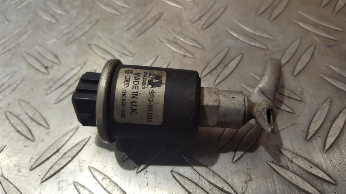 1h0959139b sp3h1025 Pressure Switch, air conditioning AC Pressure