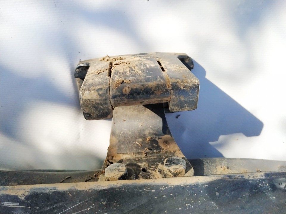 Audi A4 2005 Galinio Dangcio vyris G.D. (kapoto)