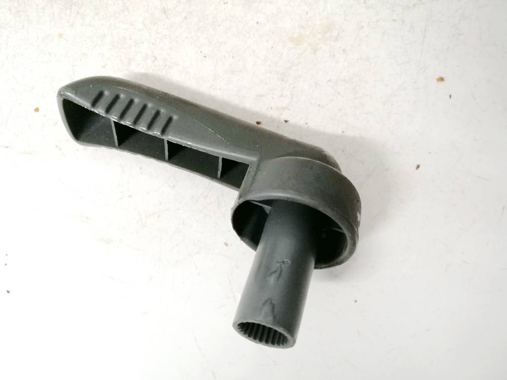 619273 Dodge Magnum 2006 Interior trim - Thumbnail 3