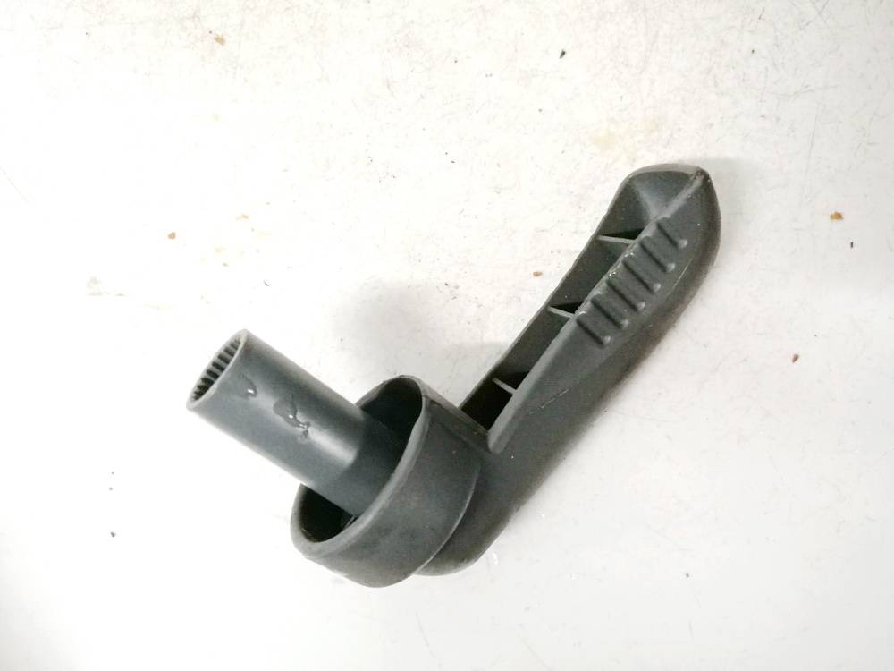 619273 Dodge Magnum 2006 Interior trim - Thumbnail 2