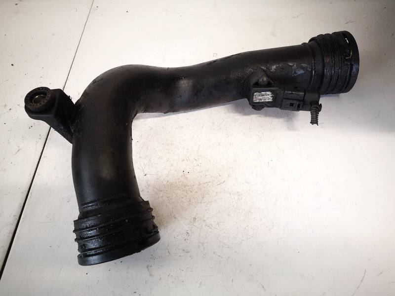 1K0145770D Volkswagen Passat 2007 TURBO INTERCOOLER PIPE HOSE