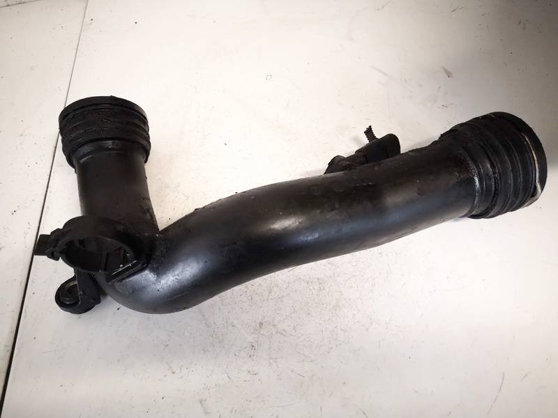 1K0145770D Volkswagen Passat 2007 Välijäähdyttimen letku - Thumbnail 2