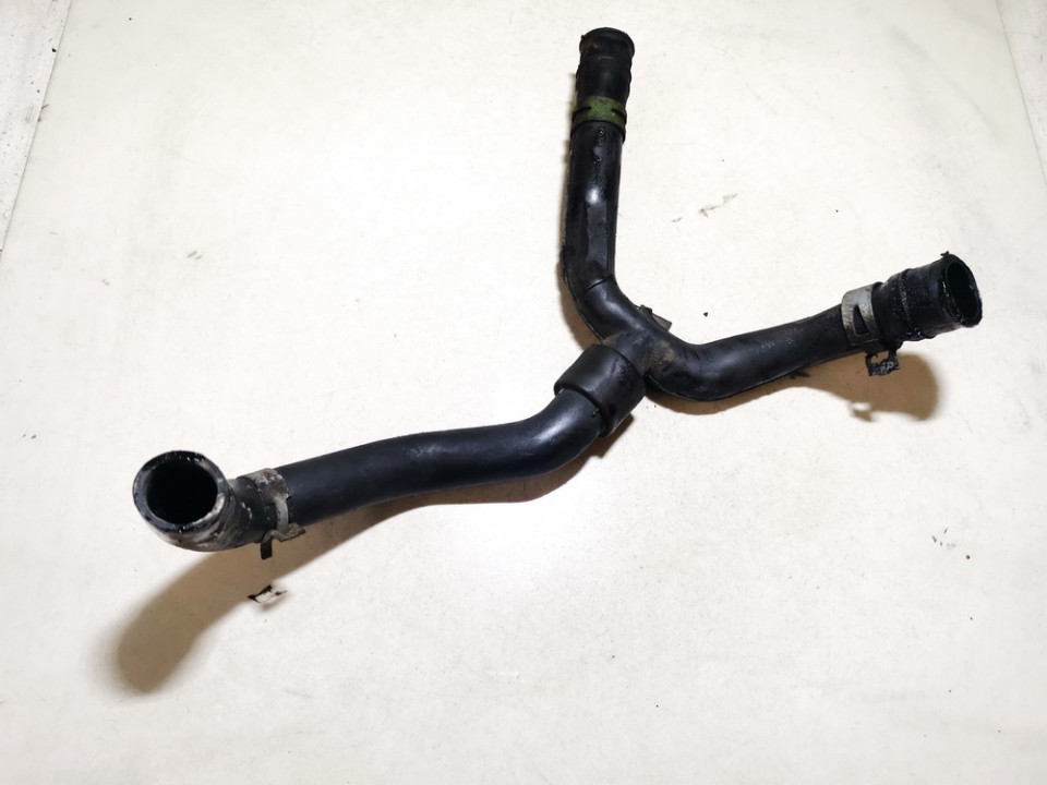 used used Crankcase breather Vent Hose Ford Focus 2004 1.8L