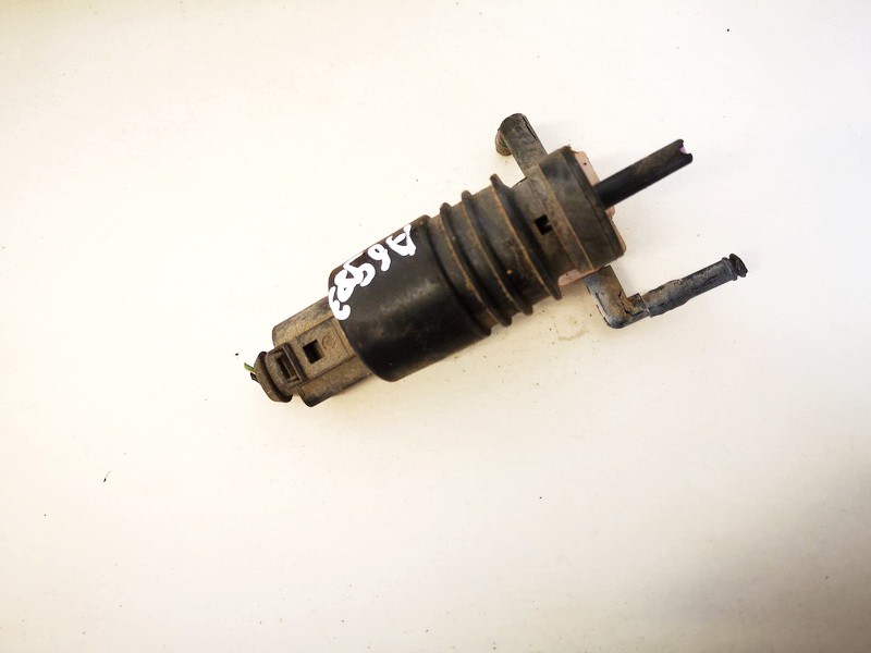 Audi A6 2003 Langu apiplovimo varikliukas