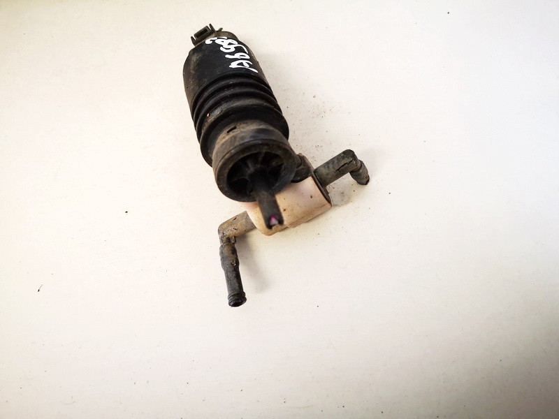 Audi A6 2003 Langu apiplovimo varikliukas - Thumbnail 2