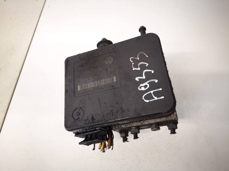 1K0907379AA Audi A3 2006 Moduł ABS