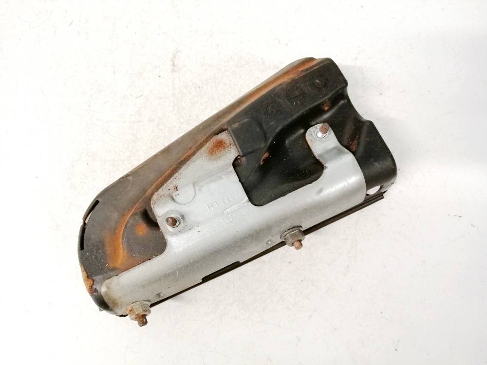 570737100D SAAB 9-3 2004 Sitz AIRBAG - Thumbnail 2