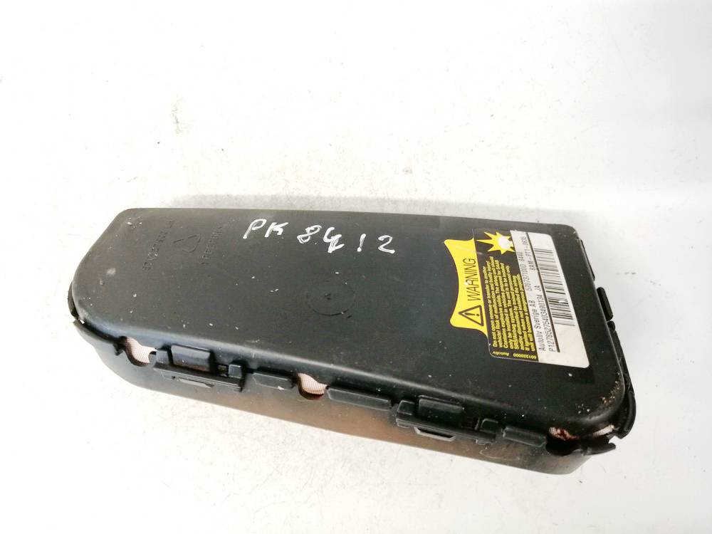 570737100D SAAB 9-3 2004 Sitz AIRBAG