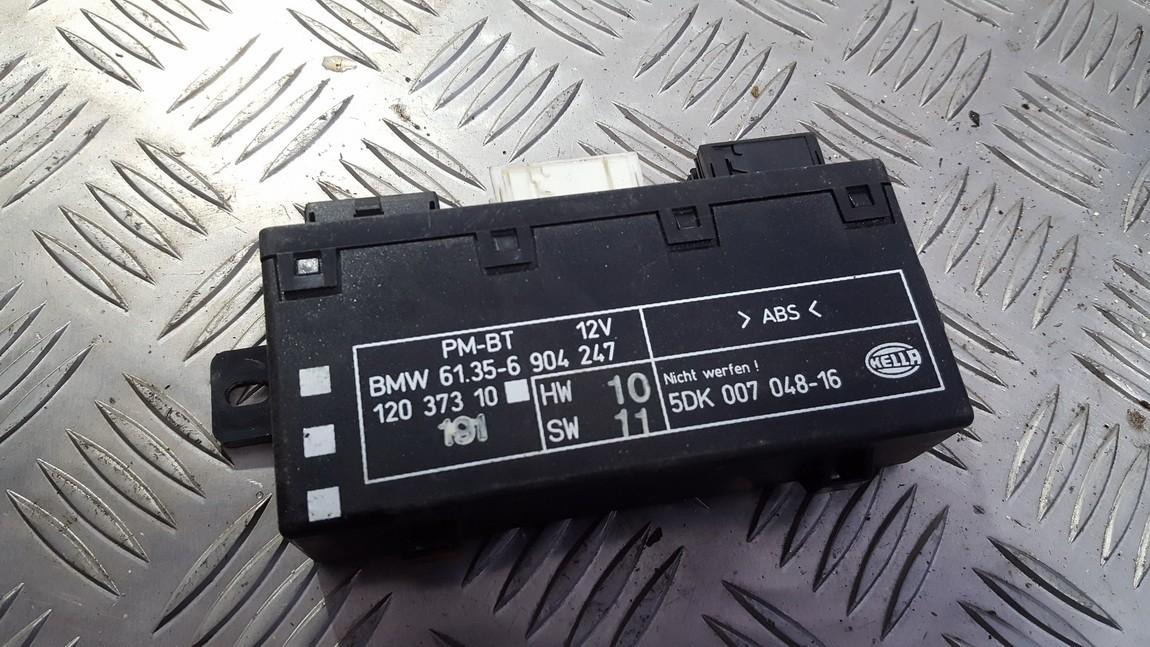 61356904247 BMW 5-Series 1999 Anderen Computern