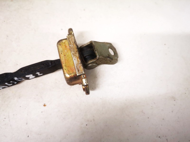 Nissan Almera 2000 BISAGRA, Tope freno de puerta delantera - DELANTERO DERECHO - Thumbnail 3